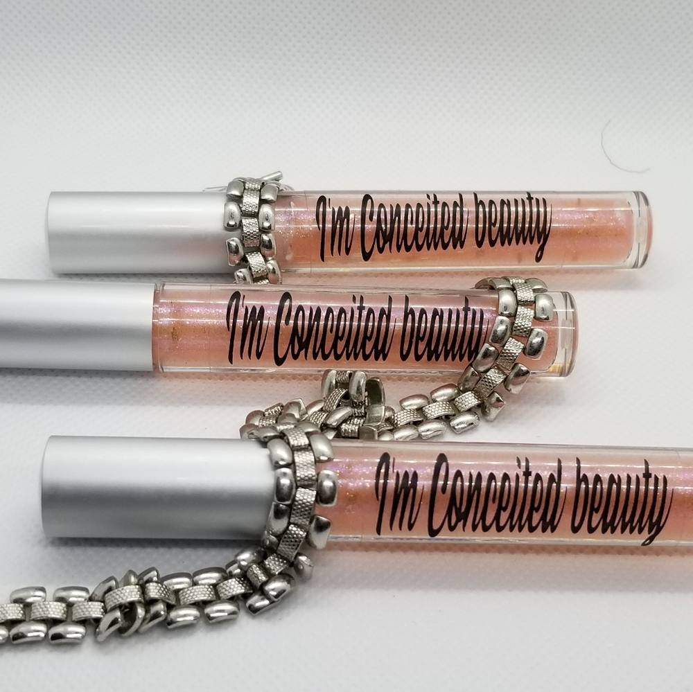 Lip Gloss